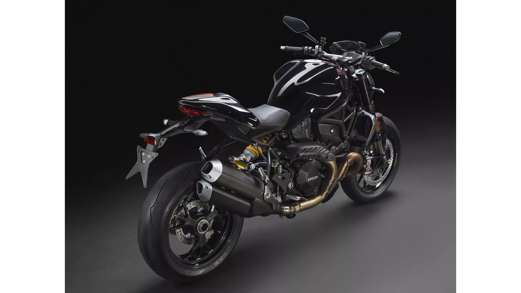 Ducati Monster 1200 R - Image 12 Ducati Monster 1200 R - Image 12